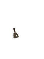 Charm Domar in Oro giallo CHOR-699-280